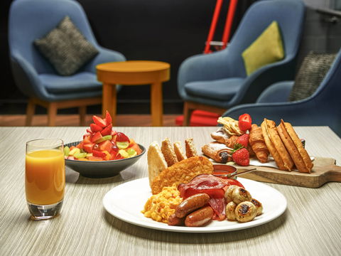 Ibis Adelaide - New Castle Holiday 17