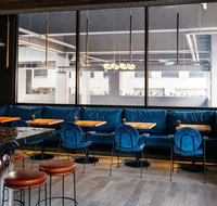 Zagame's House - New Castle Holiday