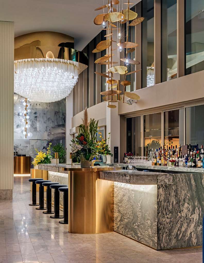 Pacific Fair QLD New Castle Holiday