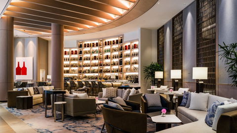 Langham, Gold Coast & Jewel Residences - New Castle Holiday 3