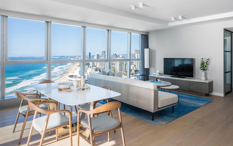 Langham, Gold Coast & Jewel Residences - New Castle Holiday 4