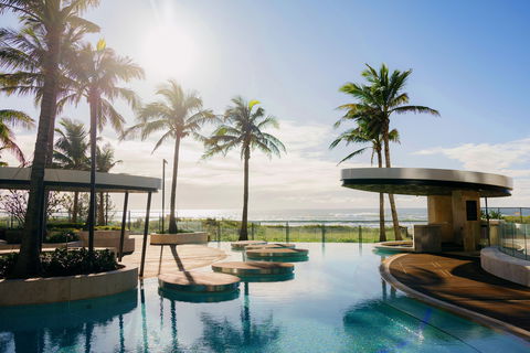Langham, Gold Coast & Jewel Residences - New Castle Holiday 6