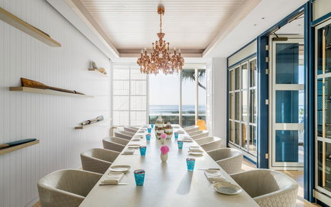 Langham, Gold Coast & Jewel Residences - New Castle Holiday 9