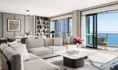 Langham, Gold Coast & Jewel Residences - New Castle Holiday 10