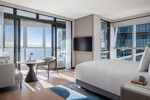 Langham, Gold Coast & Jewel Residences - New Castle Holiday 11