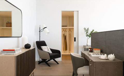 Langham, Gold Coast & Jewel Residences - New Castle Holiday 12