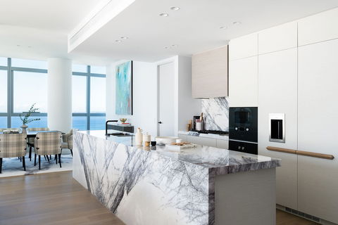 Langham, Gold Coast & Jewel Residences - New Castle Holiday 14