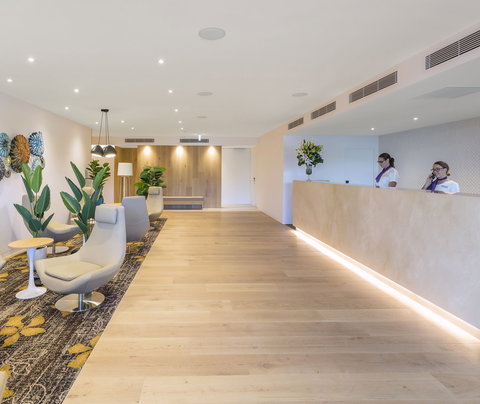 Avani Broadbeach Residences - New Castle Holiday 1