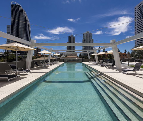 Avani Broadbeach Residences - New Castle Holiday 3
