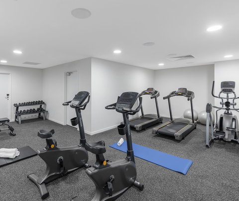 Avani Broadbeach Residences - New Castle Holiday 5