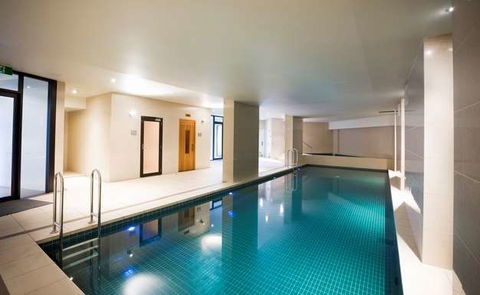 Mantra Sierra Grand - New Castle Holiday 2