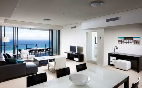 Mantra Sierra Grand - New Castle Holiday 7