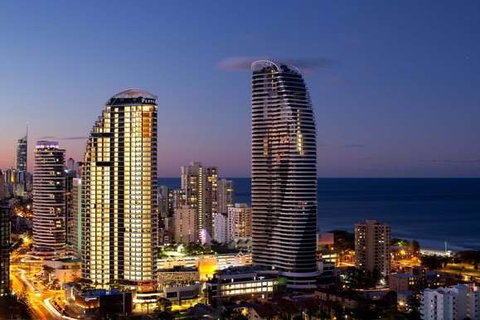 Peppers Broadbeach - New Castle Holiday 0