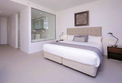 Peppers Broadbeach - New Castle Holiday 1