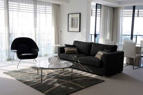 Peppers Broadbeach - New Castle Holiday 2