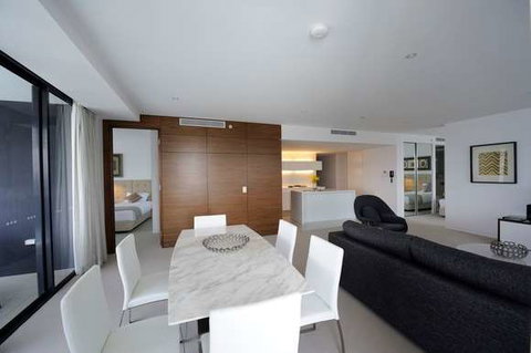 Peppers Broadbeach - New Castle Holiday 3