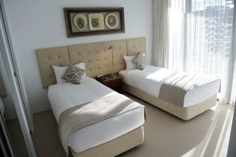 Peppers Broadbeach - New Castle Holiday 6