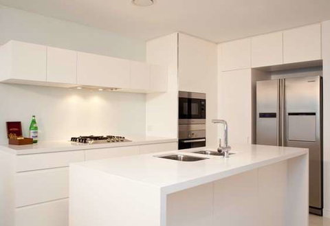 Peppers Broadbeach - New Castle Holiday 7