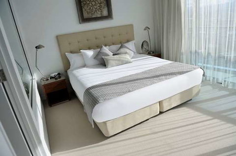 Peppers Broadbeach - New Castle Holiday 8