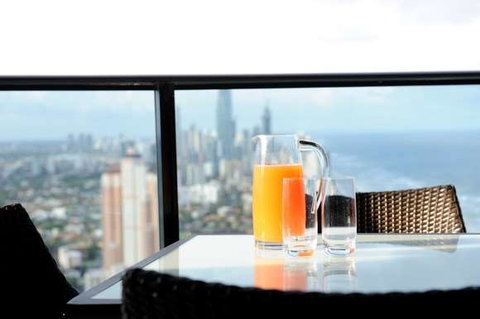 Peppers Broadbeach - New Castle Holiday 9