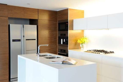 Peppers Broadbeach - New Castle Holiday 12