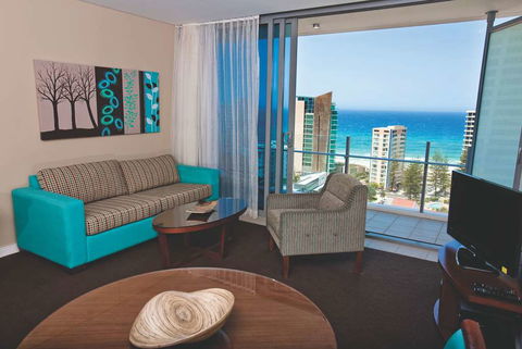 Wyndham Surfers Paradise Resort - New Castle Holiday 6
