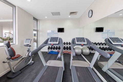 Wyndham Surfers Paradise Resort - New Castle Holiday 14