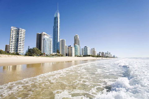 Wyndham Surfers Paradise Resort - New Castle Holiday 15