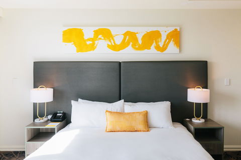 Voco Gold Coast - New Castle Holiday 4