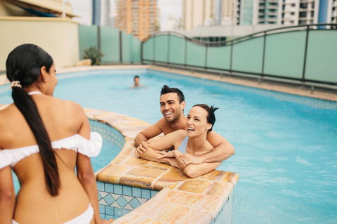 Voco Gold Coast - New Castle Holiday 6