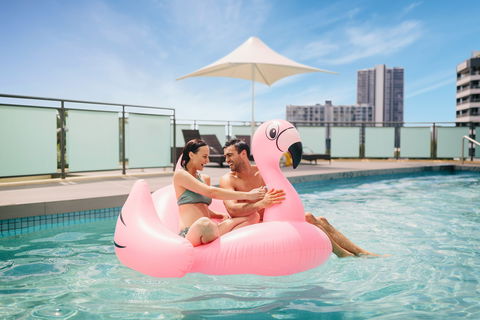 Voco Gold Coast - New Castle Holiday 7