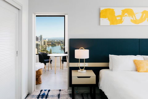 Voco Gold Coast - New Castle Holiday 12