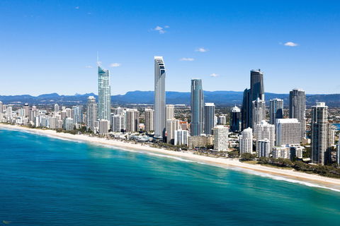 Voco Gold Coast - New Castle Holiday 17