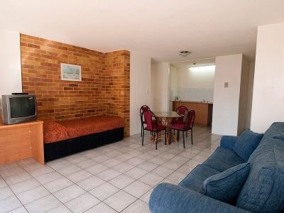 Islander Resort Hotel - New Castle Holiday 7