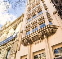 Collins Hotel - New Castle Holiday