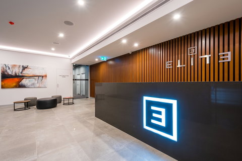 Elite Gold Coast - New Castle Holiday 3