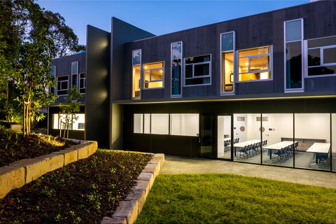 Elite Gold Coast - New Castle Holiday 4