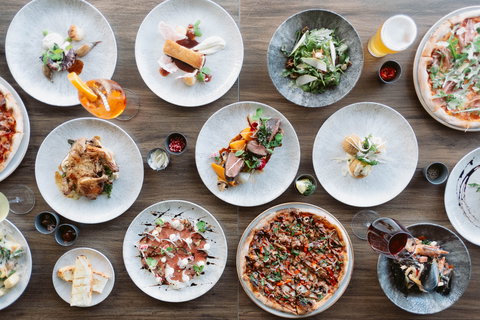 Elite Gold Coast - New Castle Holiday 11