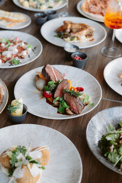 Elite Gold Coast - New Castle Holiday 13