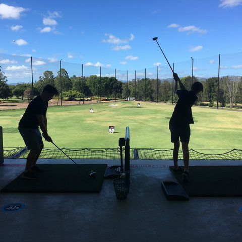 Elite Gold Coast - New Castle Holiday 14