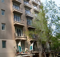 Comfort Hotel Melbourne Central - New Castle Holiday