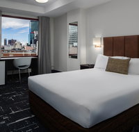Mercure Welcome Melbourne - New Castle Holiday