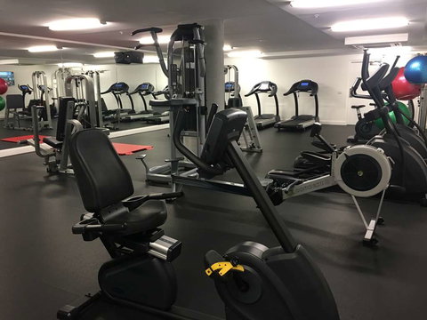 Avenue Hotel Canberra - New Castle Holiday 10