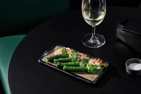 Midnight Hotel, Autograph Collection - New Castle Holiday 12