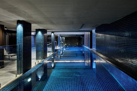 Midnight Hotel, Autograph Collection - New Castle Holiday 16