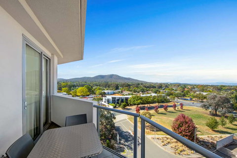 Adina Serviced Apts Canberra Dickson - New Castle Holiday 13