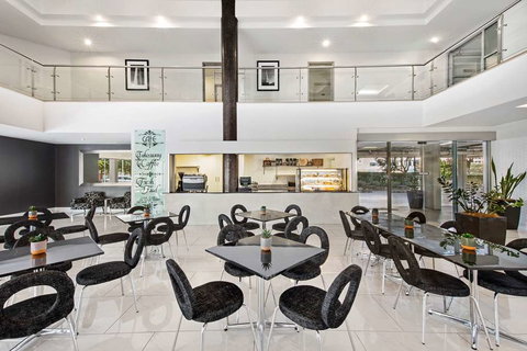 Adina Serviced Apts Canberra Dickson - New Castle Holiday 16