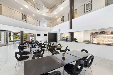 Adina Serviced Apts Canberra Dickson - New Castle Holiday 17