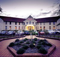 Mercure Canberra Hotel - New Castle Holiday