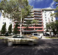 Pacific Suites Canberra - New Castle Holiday